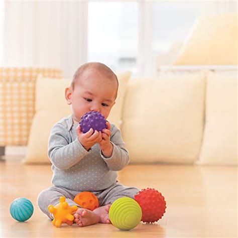 Top 10 Must Have Baby Toys For Your Newborn To 6 Month Old Just
