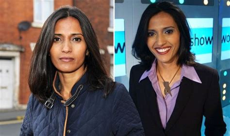 Tazeen Ahmad Dead Bbc News Reporter And Dispatches Host Dies Aged 48