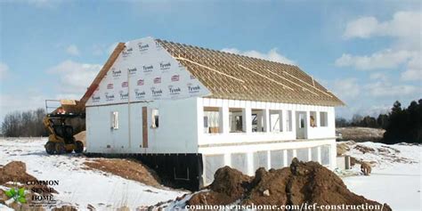 Icf Construction What You Need To Know About An Icf Home 2022