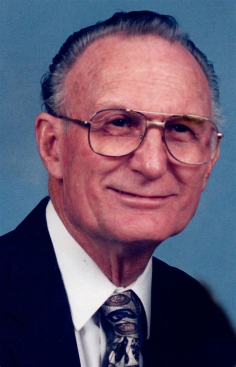 The Man Behind The Name John L Maloney Srs Obituary Unveils A Life Unsurpassed