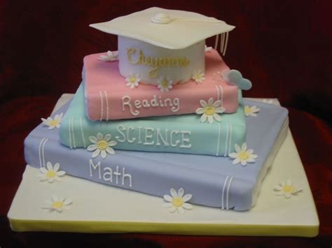 Jungle book party jungle cake cake baking supplies baby staff cake models book cakes kids party themes disney cakes occasion cakes. Stacked Book Graduation Cake. This adorable graduation ...