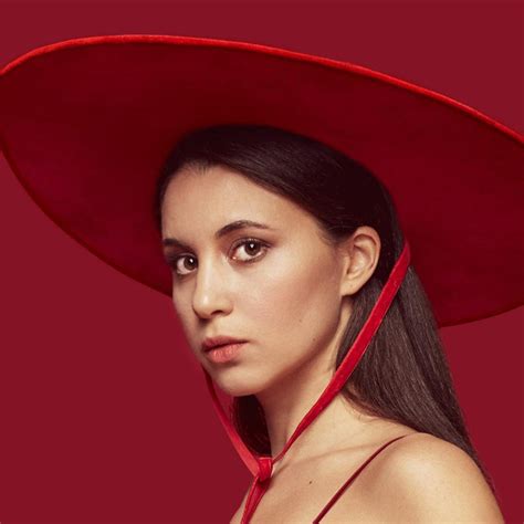 While her music style is a blend of various genres, jazz pop is probably the . Karsu on Spotify