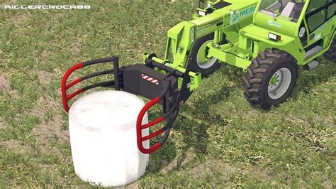 Farming Simulator Mods Page
