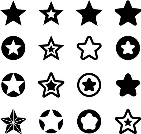 Star SVG - #1 Free Star SVG Download - svg art