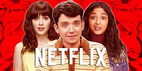 The Best Comedy Shows On Netflix Right Now June 2022 Crumpe