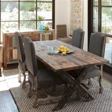 85 Best Farmhouse Dining Table Decor Ideas Page 3 Of 3