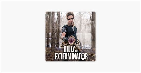 ‎billy The Exterminator Season 2 On Itunes