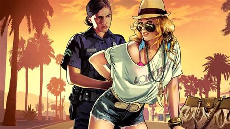 Grand Theft Auto Update Allows For First Person Sex Daily Telegraph