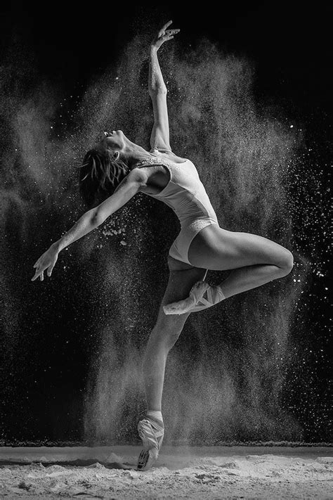 Ces Magnifiques Danseuses De Ballet Vont Vous éblouir Dans Ces 25 Photos Impressionnantes