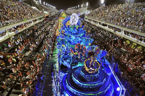 the ultimate guide to carnival around the world 2021 2022