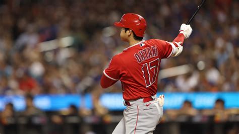 Shohei Ohtani Injury A Doctor Explains Why Angels Two Way Superstar