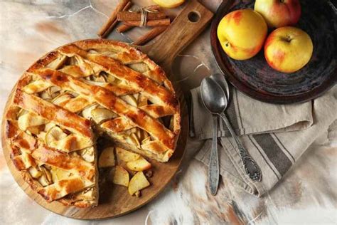 The 11 Best Apples For Apple Pie Minneopa Orchards