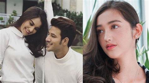 Ammar Zoni Diminta Hapus Foto Mantan Oleh Irish Bella, Ini ...