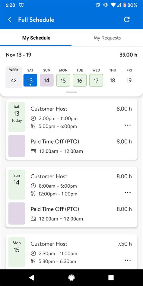 Do i need to call out tomorrow if my PTO was approved? : r/walmart
