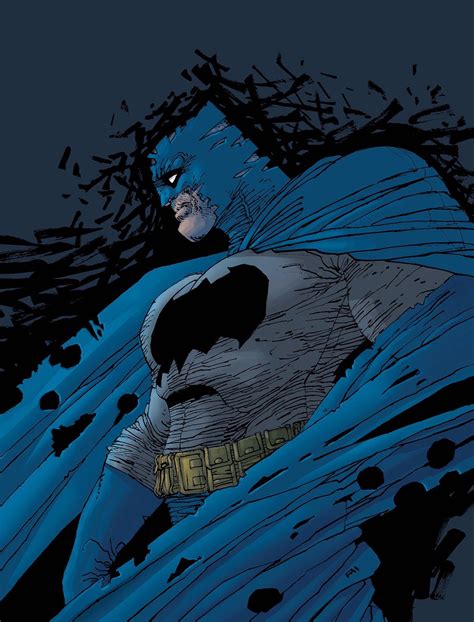 Art By Frank Miller Batman 62 Variant Cover Rdccomics