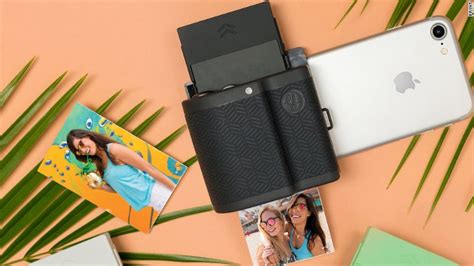 Print Memories On The Spot Coolest Gadgets To Kick Off Summer Cnnmoney