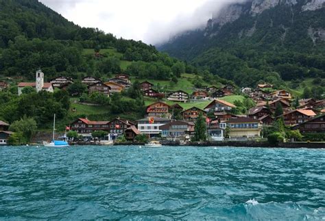 Lake Thun Beaches Switzerland In 2020 Best Beaches To Visit Top 10