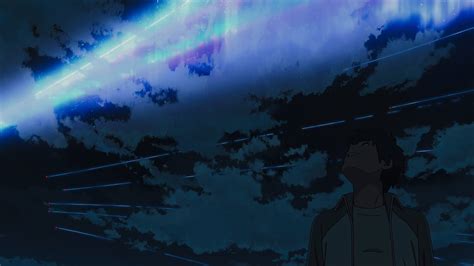 Your Name 8k Ultra Hd Wallpaper Background Image 15360x8640