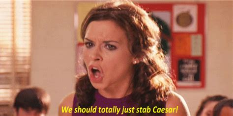 10 Reasons We Are All Gretchen Wieners The Mean Girls Heiress Whos