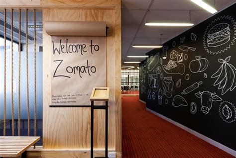 A Look Inside Zomatos Asia Pacific Hq Architecture Firm