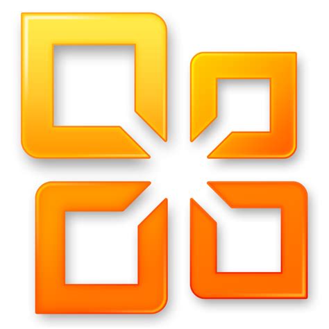 Логотип Microsoft Office Майкрософт Офис Программы