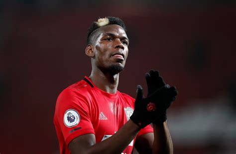 Feb 17, 2021 · paul pogba injury news hasn't been something we've needed to talk about in recent months, but sadly the manchester united star has suffered a setback. Paul Pogba launches own anti-racism protest · The42