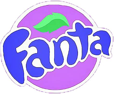 Fanta Logo Png