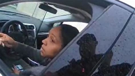 Video Of Officer Pulling Over Florida State Attorney Aramis Ayala