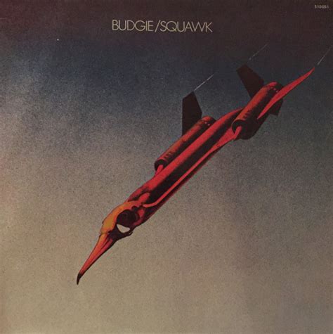 Budgie Squawk 1972 Vinyl Discogs