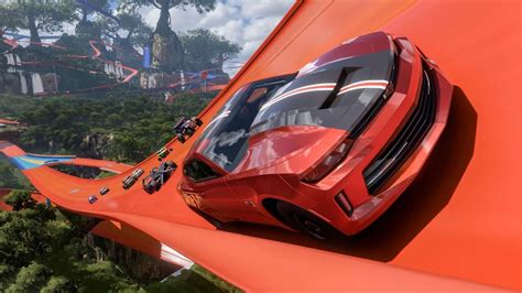 Forza Horizon 5 Series 10 Is Now Live Here Are The Full Patch Notes