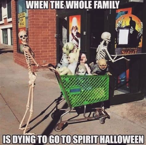 60+ Hilarious Halloween Memes - Inspirationfeed