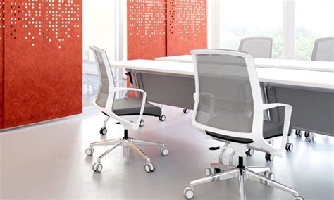 Steelcase Subsidiary Goes All In On Small Business With New Showroom