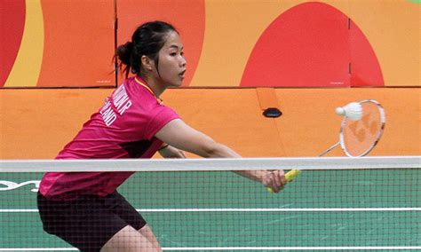 Jun 08, 2021 · สหพันธ์แบดมินตันโลก หรือ bwf ได้ส่งรายชื่อเชิญนักแบดมินตันประเภทคู่ผสมเพื่อรอการตอบรับในการจัดสายการแข่งขันโอลิมปิกเกมส์ระกว่างวันที่ 23. เมย์ รัชนก ประเดิมเก็บชัยเหนือเอสโตเนียเบา ๆ 2-0 แบดมินตัน โอลิมปิก