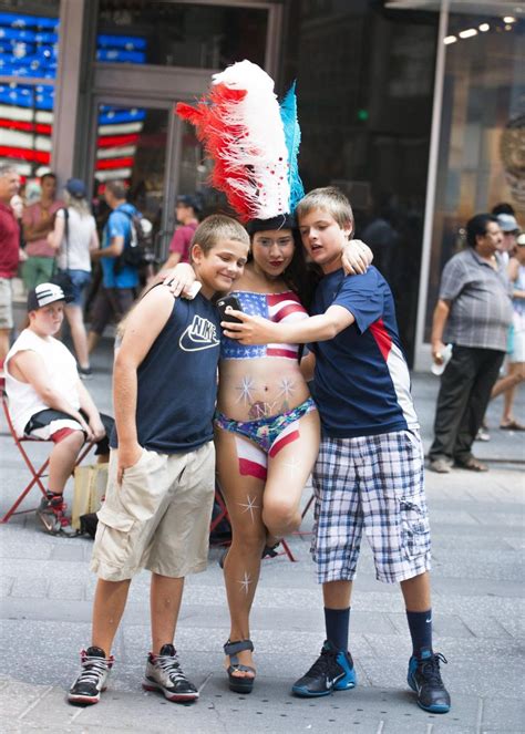 Faced with prejudice, moussa's knowledge and the hardiness of his camels in the punishing conditions quickly prove vital to. Times Square Alliance president pushes restricting ...