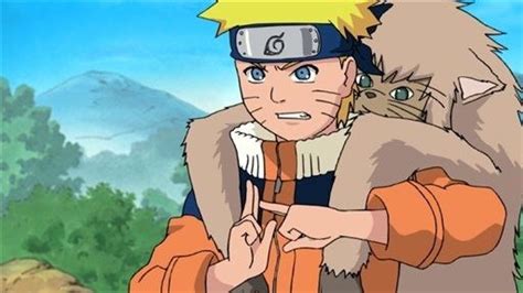 Im Going To Become Hokage Naruto Anime Review