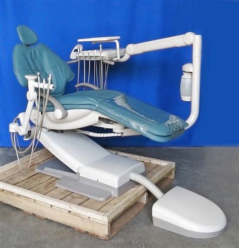 Adec Dental Chair For Sale 85 Ads For Used Adec Dental Chairs