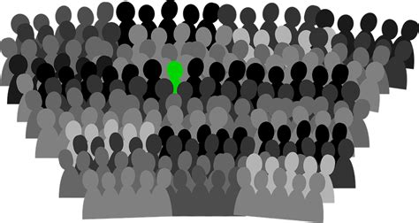 Äänestys Väkijoukko Konferenssi Ilmainen Vektorigrafiikka Pixabayssa