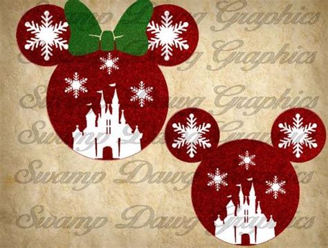 You can also upload and share your favorite disney christmas backgrounds. Christmas svg Christmas Minnie svg Christmas Mickey svg