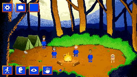 Indie Retro News Bik A Retro Pixel Art Adventure Game With A