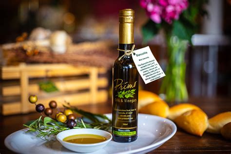 Olive oil vs coconut oil: Biancolilla Olive Oil - Primo Oils and Vinegars