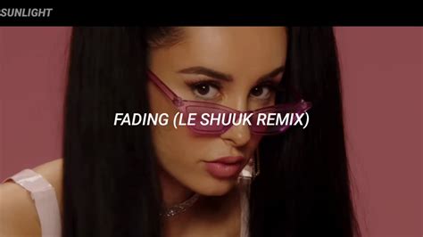 Alle Farben And Ilira Fading Le Shuuk Remix Traducida Al Español