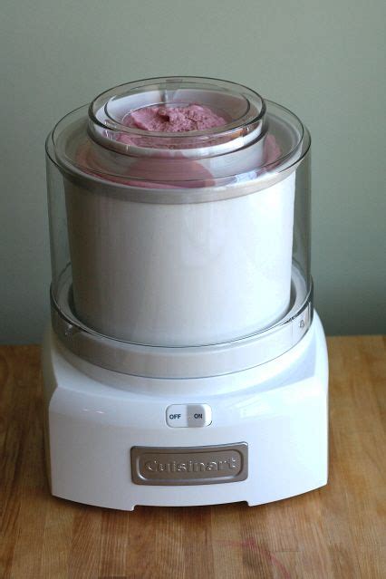 Stir in the heavy cream and vanilla. Ice cream recipe for cuisinart ice cream maker, bi-coa.org