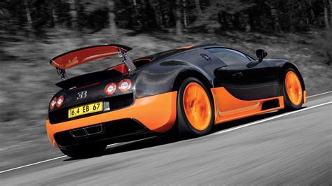 Bugatti chiron pur sport, 2020 cars, supercar, 4k. Bugatti Veyron Super Sport Wallpapers - Wallpaper Cave