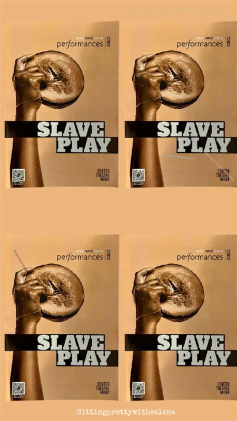 Jeremy O Harris Slave Play The Greatest Sex That Never Was