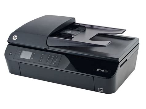 Hp Officejet 4630 E All In One Series Reviews And Ratings Techspot