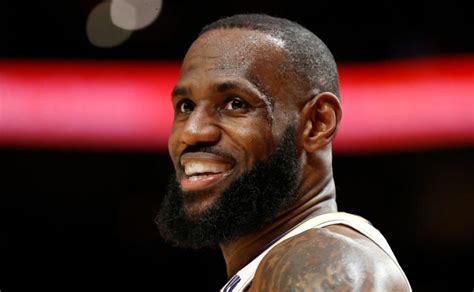 Lebron James Sends Special Message For Lakers Fans On Instagram