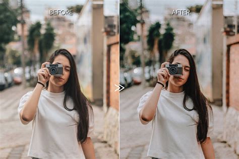 Get the best free lightroom preset packs and quickly style and edit your photos. RETRO FILM Lightroom Presets Pack | Unique Lightroom ...