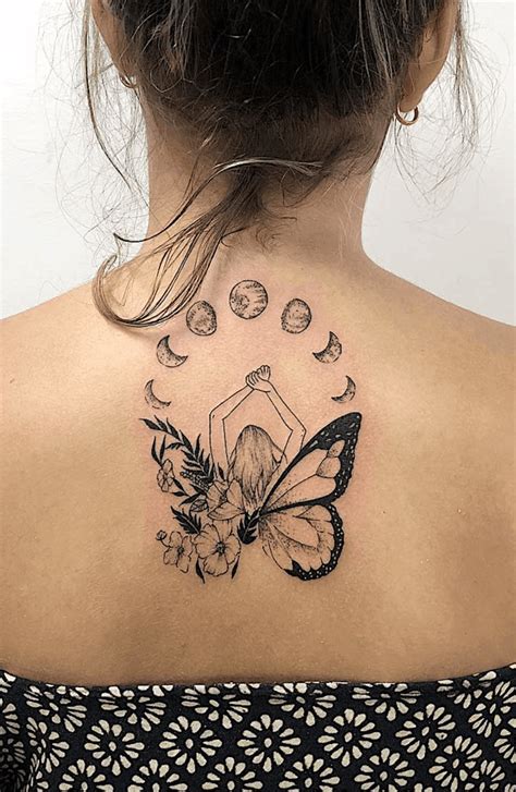 Butterfly Fairy Tattoo Designs A Beautiful Tattoo Design Vin Zite