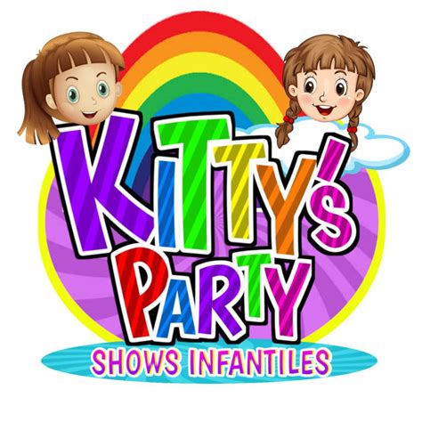 Shows Infantiles Kittys Party Monterrey
