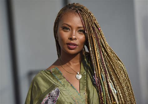 Eva Marcille Shares A Video In Which Shes Dancing With Gorgeous Marley